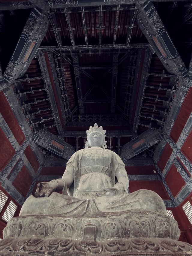 石家莊正定遊記