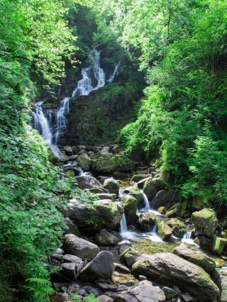 Must-Visit Attractions in Ireland｜Experience Stunning Natural Scenery
