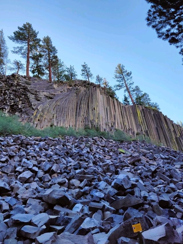 Easter Vacation at Mammoth Lakes: A Nature Lover's Paradise 🌄🐰