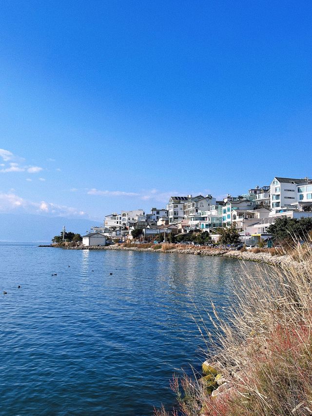 麗江-瀘沽湖-大理市4日遊 超詳細攻略助你玩得盡興