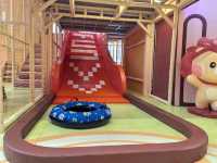 貴陽遛娃好去處萬象城FUNMALL