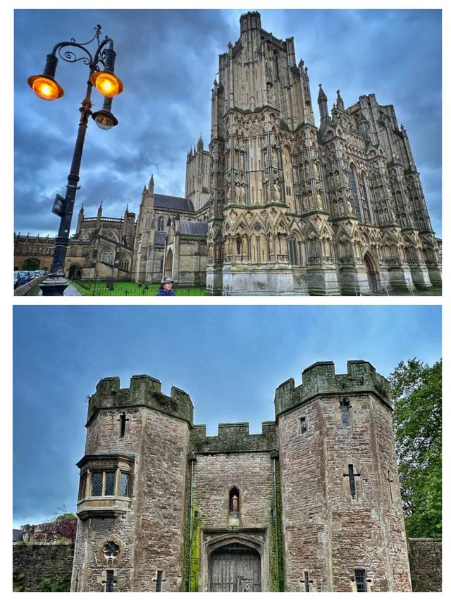 英國的威爾斯旅遊攻略