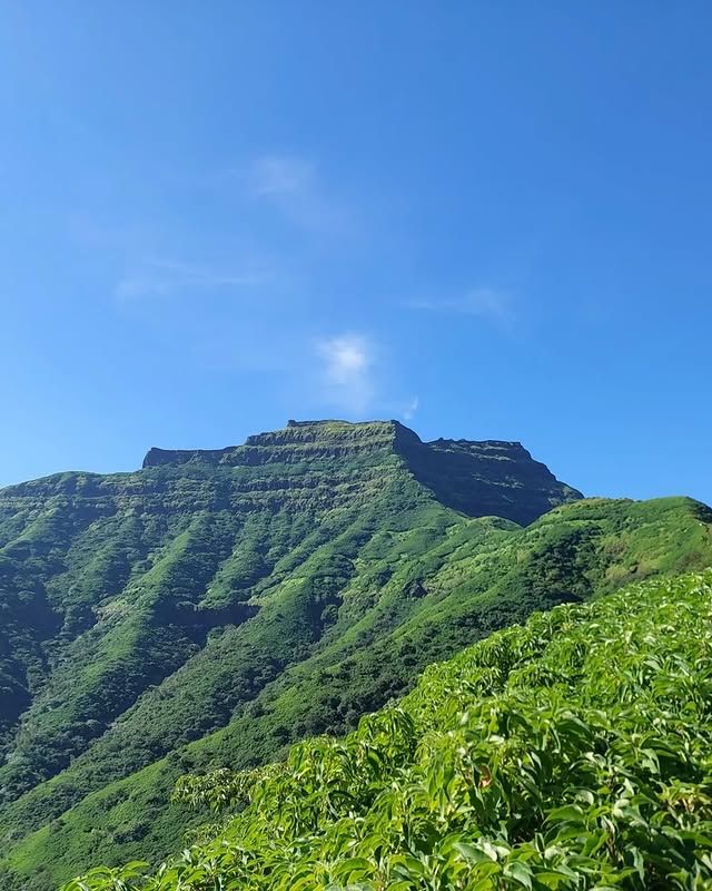 探秘伏爾岡山：挑戰自我，領略拉傑果德全景