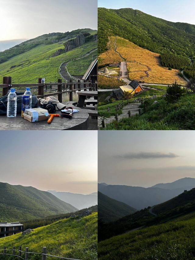 蔚山：韓半島的多元魅力密碼
