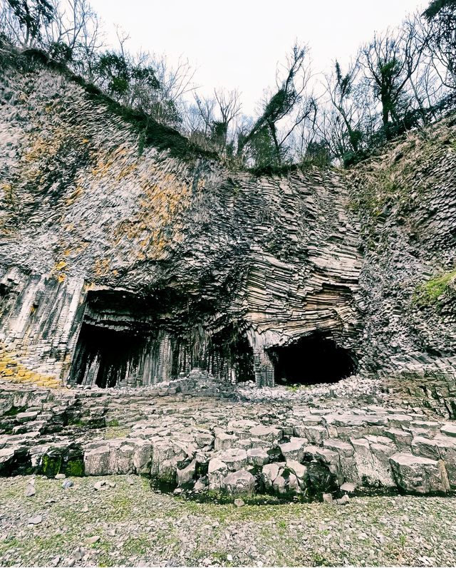 探秘日本的秘境之美：兵庫縣豐岡市旅行攻略