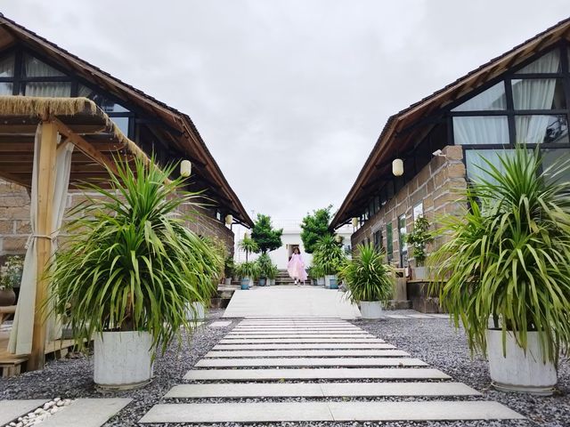 住進風景裏，來一次獨特的旅行，超棒民宿體驗