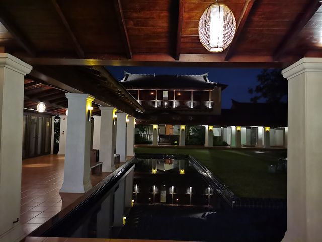 舟山南苑海上絲綢之路酒店：禮佛後的心靈歸港