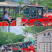 深圳｜野生動物園｜週末好去處