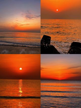 3-Day Trip to Rizhao | Healing Journey in Coastal Town