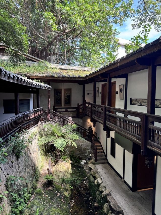 5日遊福建泉州-福州-平潭 助你遊遍福建三寶