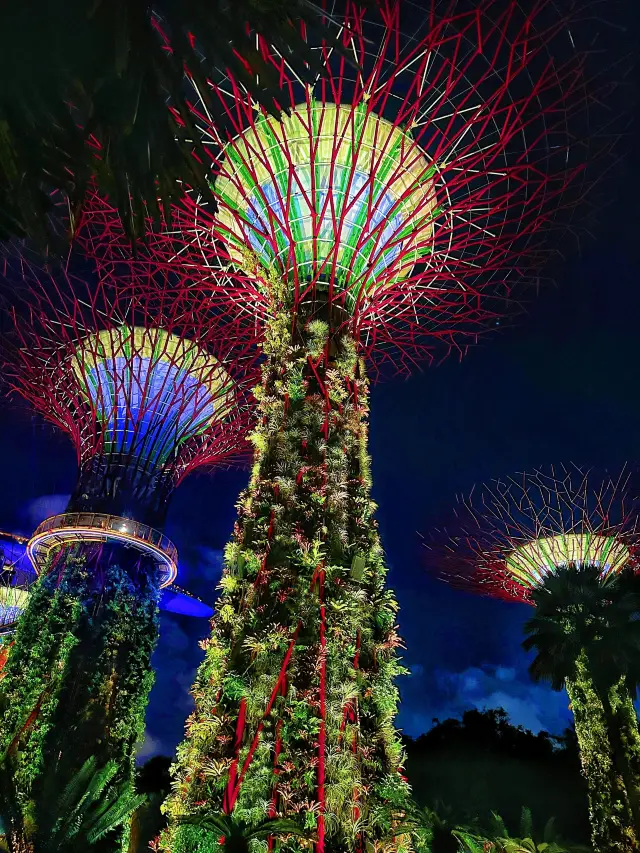 Singapore Visa-Free Travel Guide - Save This Now!
