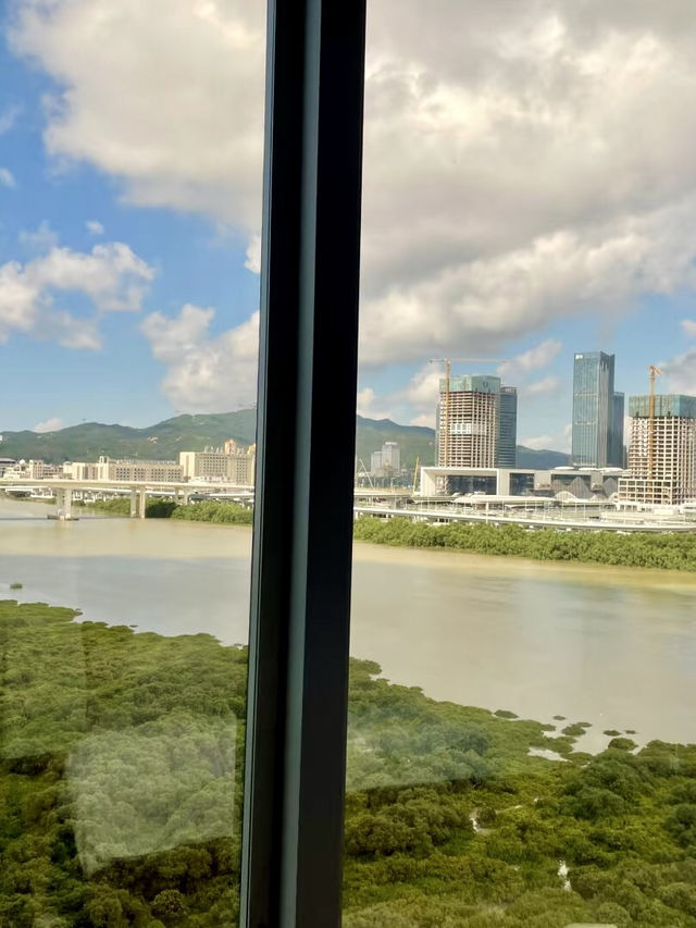 澳門百老匯酒店——現代與經典的完美結合