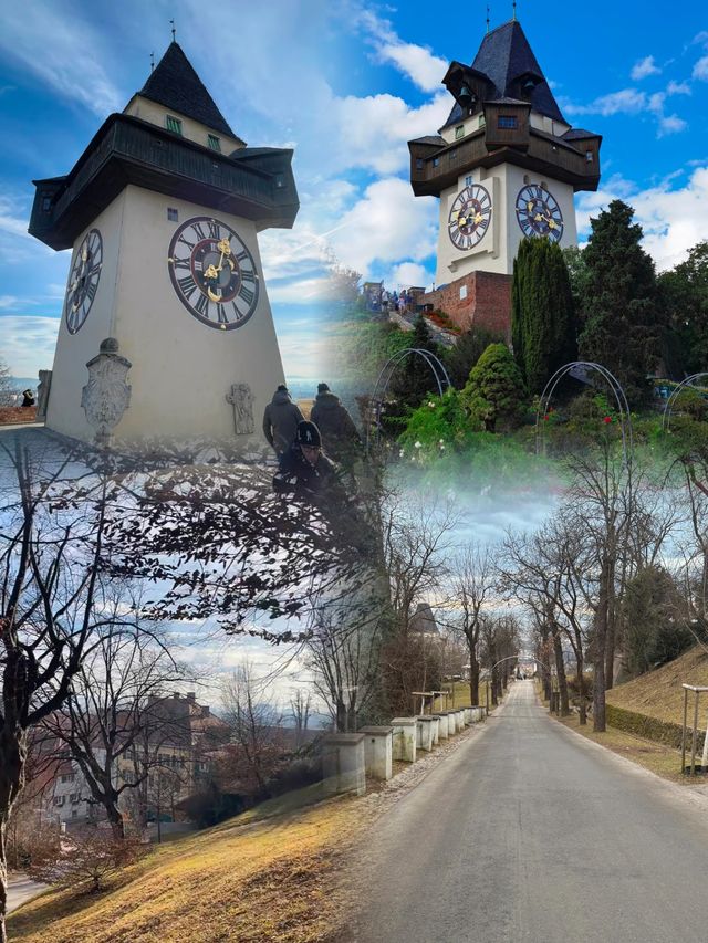 別再只知道維也納啦！格拉茨才是奧地利的寶藏