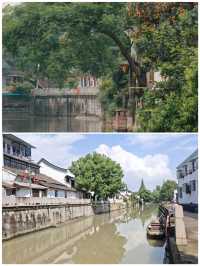 海寧之旅歸來，分享真實感受！因一首歌愛上一座城