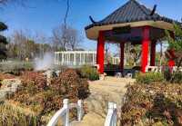 天紫湖生態度假區旅遊攻略