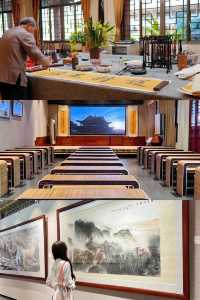 春天，相約東華禪寺清修，感受內心寧靜美好，畀身心放個假吧！