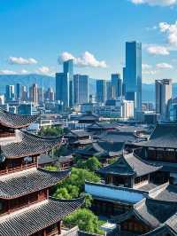 震驚！你絕對估唔到中國東方有咁多驚喜之處