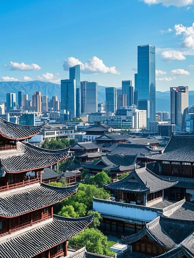 震驚！你絕對估唔到中國東方有咁多驚喜之處