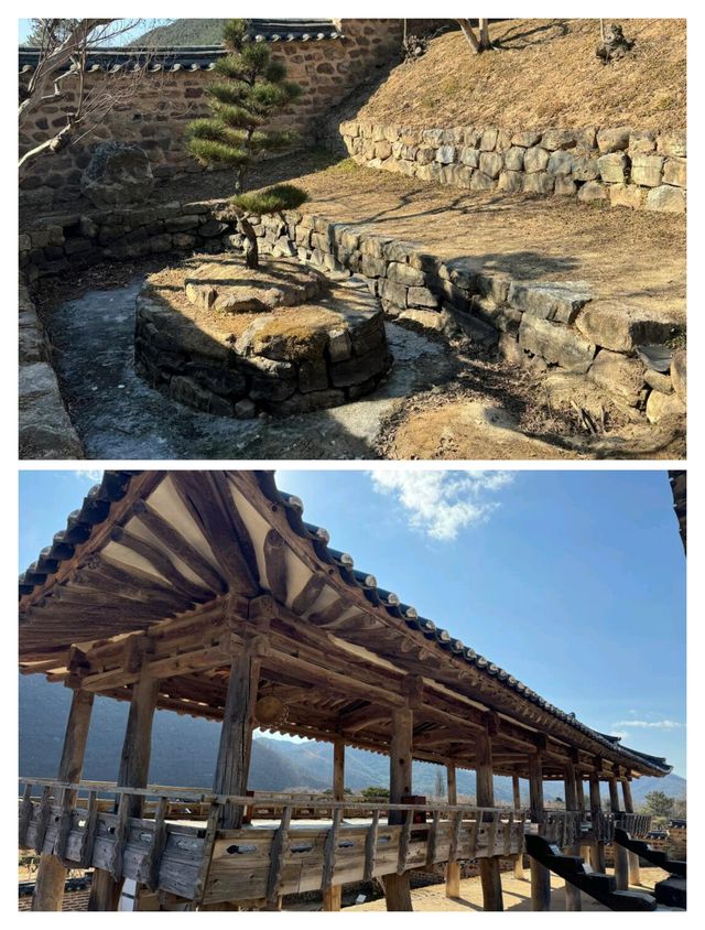 韓國小眾寶藏遊，一日打卡世界遺產。