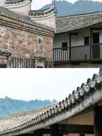 江西私藏小城 | 趁它還沒火，趕緊去
