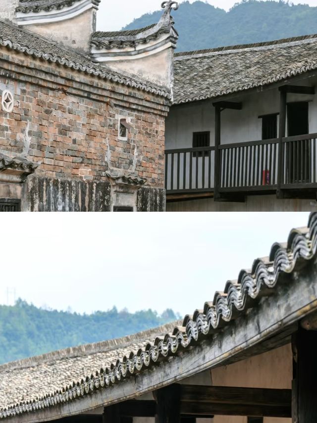 江西私藏小城 | 趁它還沒火，趕緊去