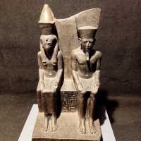 【盧克索博物館（Luxor Museum）終極攻略】