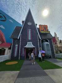 Explore Universal Studios Singapore for a Fun-Filled Adventure