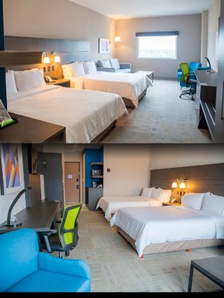 Holiday Inn Express & Suites Tijuana Otay