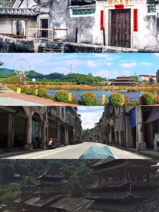 Jieyang 2-Day/1-Night Trip: Discover the Charm of a Chaoshan City