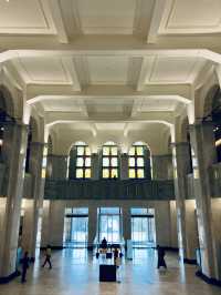 大阪市立美術館重新開放紀念展令我感觸良多