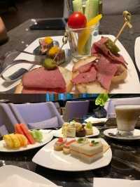 嚟上海五日住咗呢間酒店五日