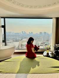 潮州｜莫奈花園太美了！入住夢幻民宿