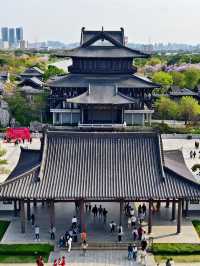 門票免費！帶娃遊玩首選！！