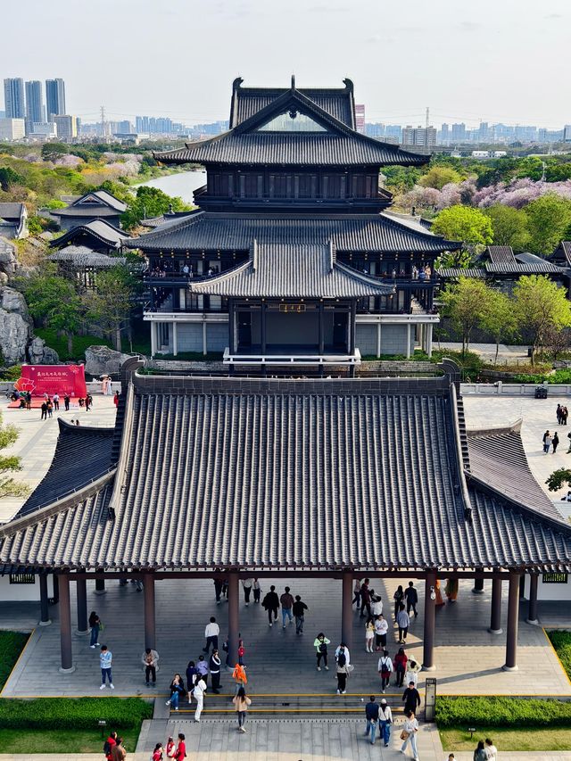 門票免費！帶娃遊玩首選！！