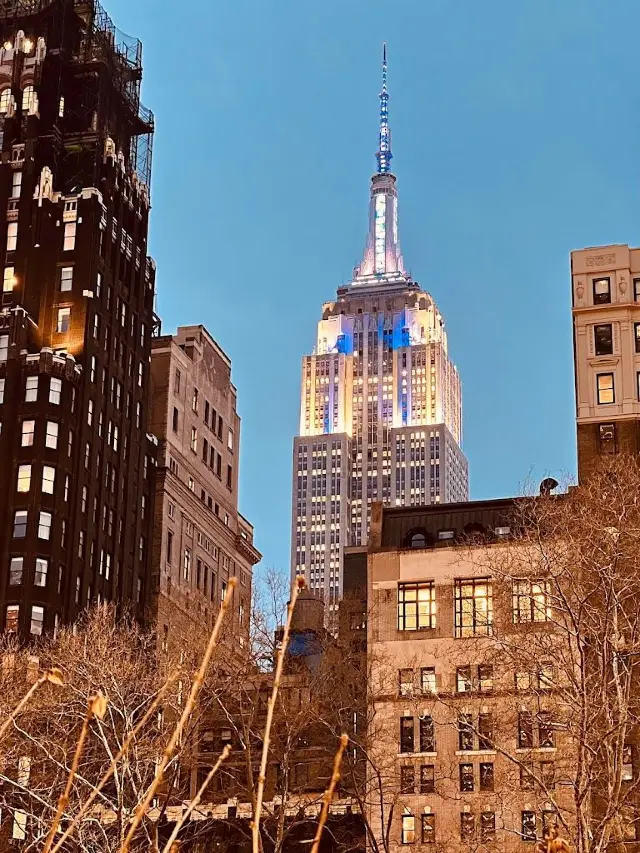 5-Day US Tour | Enjoy a Classic Itinerary During Your Short Holiday