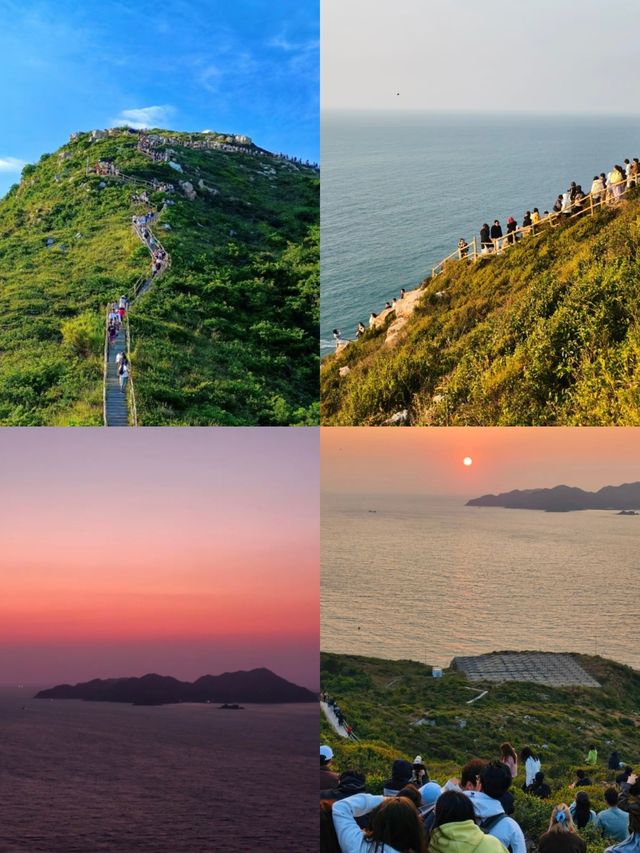 深圳天文台終極攻略  唔好錯過呀