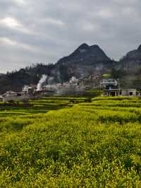 安順秘境：普定貓跳峽〡貴州小眾景點