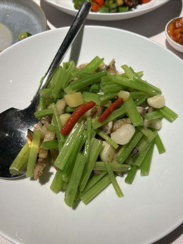 安利一間寶藏餐廳｜朋友小聚，共享春日好時光