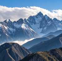 征服馬德雷山脈：蒙特雷的自然探險之旅