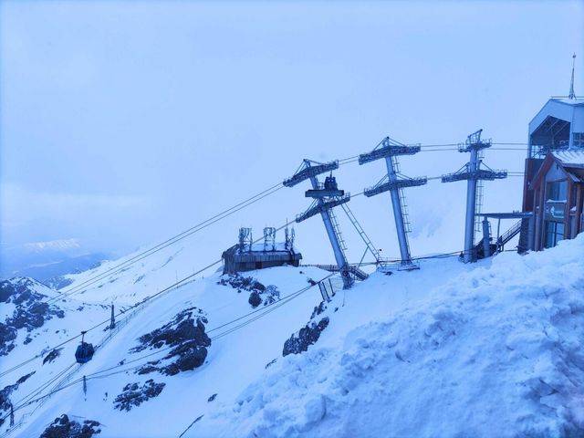 這個春天總要去一趟玉龍雪山吧！