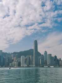 3日港澳連遊 必打卡的熱門景點合集速覽