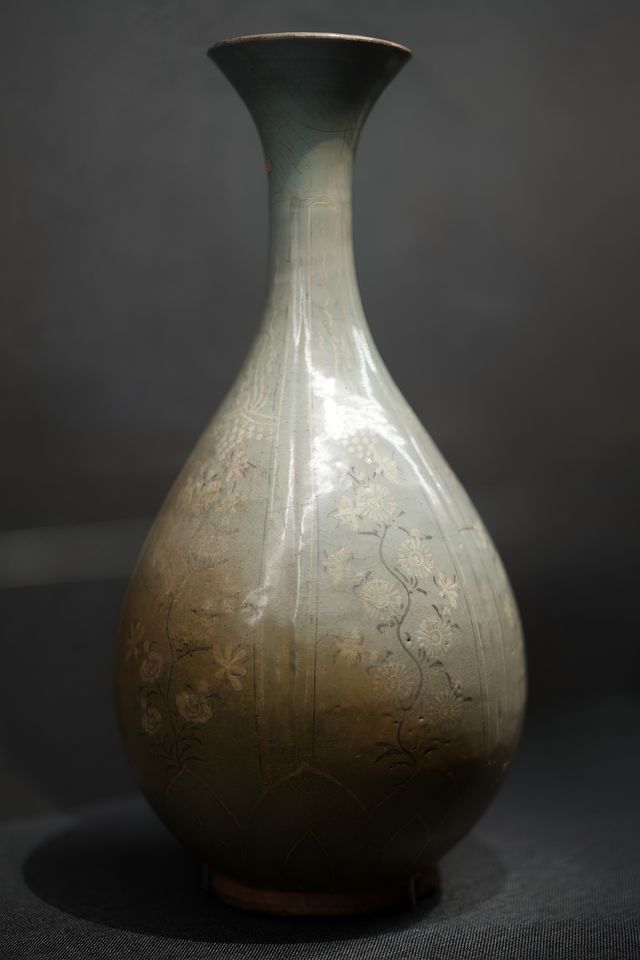 南京博物院特展觀天下瓷器篇