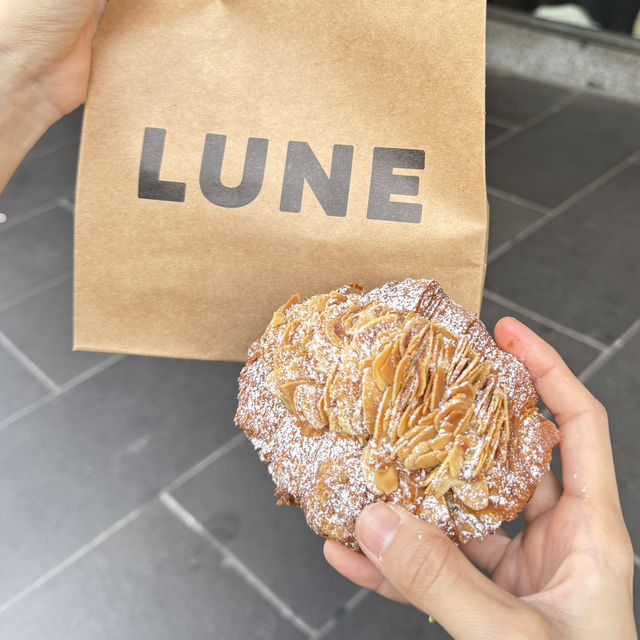 세계 최고의 크루아상 이라는 멜버른 맛집 🥐🇦🇺