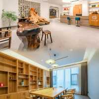 Pet Paradise + Fruit & Veggie Picking: A Must-Try Family Trip in Jiangsu, Zhejiang & Shanghai