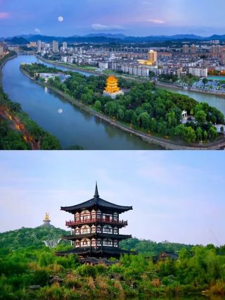 I'm Back from Yichun, and My View on Spending Has Changed.