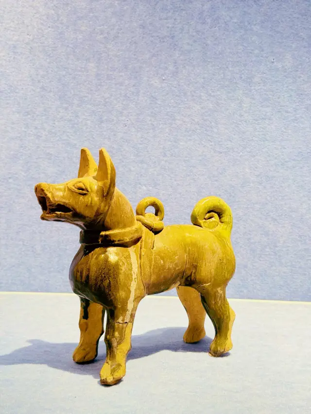 Yangzhou | Yangzhou Museum | A Key to Thousand-Year Oriental Aesthetics