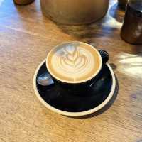 멜버른 독특한 인테리어와 3대 커피맛으로 사랑받는 곳🇦🇺☕️