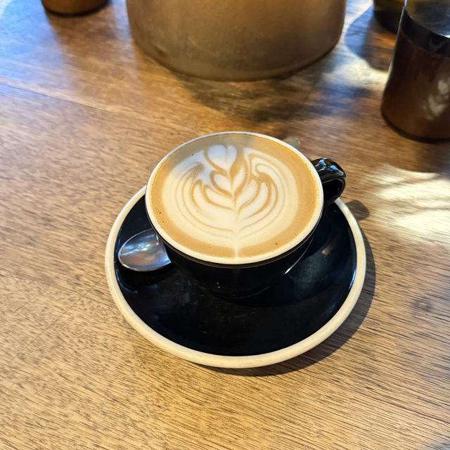 멜버른 독특한 인테리어와 3대 커피맛으로 사랑받는 곳🇦🇺☕️