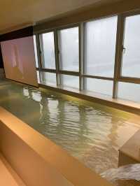 長沙保利一隅酒店：住在風景裡，享受生活！