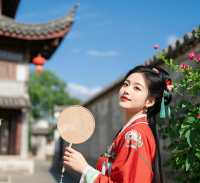 徐州旅遊必備攻略（超全）